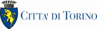 Logo-Città-di-Torino-sbandierato